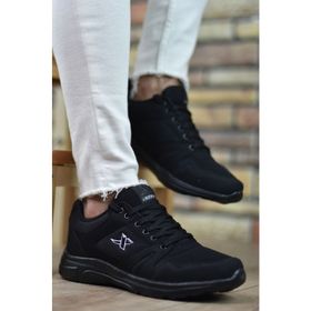 Riccon 12020 Siyah Unisex Sneaker