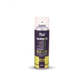 Rich 002 400 ml Yarımat Sprey Vernik