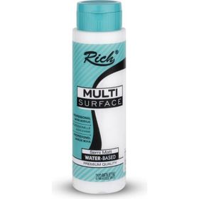 Rich 01237 Antik Beyaz 500 cc Multi Surface Akrilik Boya