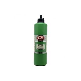 Rich 02355 Çimen 500 cc Akrilik Boya