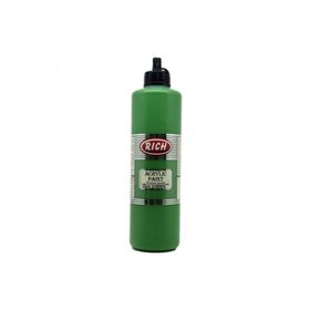 Rich 02355 Çimen 500 cc Akrilik Boya