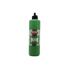 Rich 02355 Çimen 500 cc Akrilik Boya