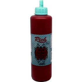 Rich 03862 Multi 500 cc Kırmızı Akrilik Boya
