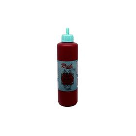 Rich 03862 Multi 500 cc Kırmızı Akrilik Boya