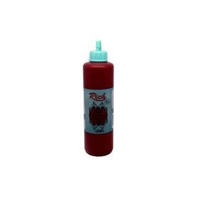 Rich 03862 Multi 500 cc Kırmızı Akrilik Boya