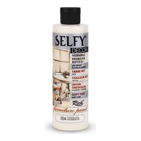 Rich 09431 Selfy Decor Vernikli 240 cc Kardelen Mobilya Boyası