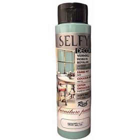 Rich 09573 Selfy Decor Vernikli 500 cc Milano Mobilya Boyası