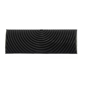 Rich 10 cm Maxi Siyah Doku Tarağı