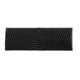 Rich 10 cm Maxi Siyah Doku Tarağı
