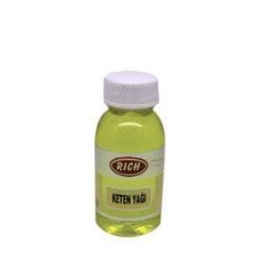 Rich 100 cc Keten Yağı