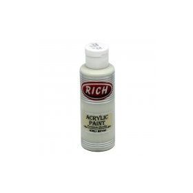 Rich 103 Kirli Beyaz 130 cc Akrilik Boya