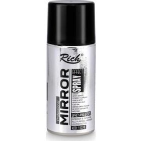 Rich 10403 150 ml Ayna Efekti Sprey Boya