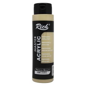 Rich 109 Linen 500 cc Master Akrilik Boya