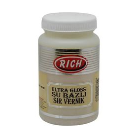 Rich 11003 Ultra High Gloss 250 cc Sır Vernik