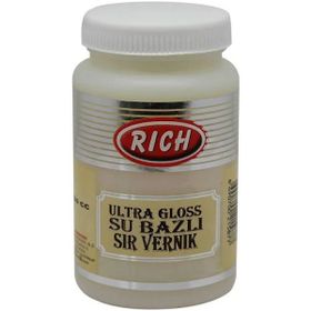 Rich 11003 Ultra High Gloss 250 cc Sır Vernik