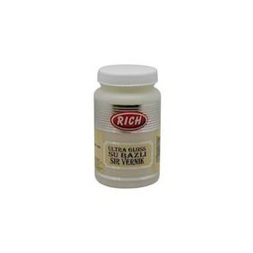 Rich 11003 Ultra High Gloss 250 cc Sır Vernik