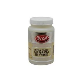 Rich 11003 Ultra High Gloss 250 cc Sır Vernik