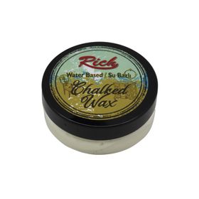 Rich 11004 Chalked Şeffaf Wax