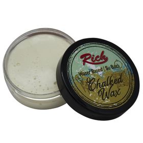 Rich 11004 Chalked Şeffaf Wax