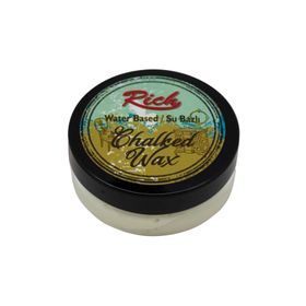 Rich 11004 Chalked Şeffaf Wax