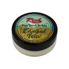 Rich 11004 Chalked Şeffaf Wax
