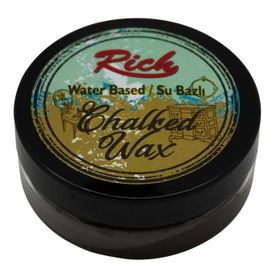 Rich 11005 Espresso 50 ml Chalked Wax