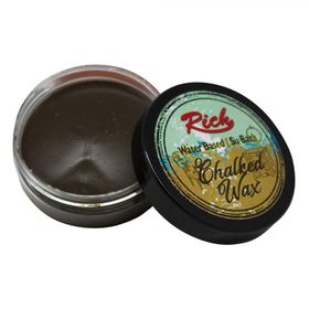 Rich 11005 Espresso 50 ml Chalked Wax