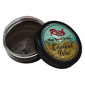 Rich 11006 Çikolata 50 ML Chalked Wax Boya