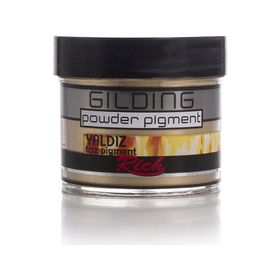 Rich 11011 Altın Gilding Powder 60 cc Yaldız Toz Pigment