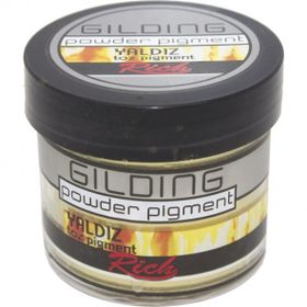 Rich 11012 60 cc Royal Altın Gilding Powder Pigment