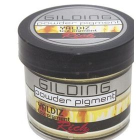 Rich 11012 60 cc Royal Altın Gilding Powder Pigment
