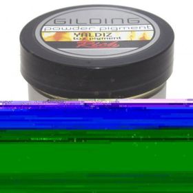 Rich 11012 60 cc Royal Altın Gilding Powder Pigment