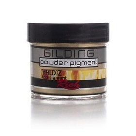 Rich 11012 60 cc Royal Altın Gilding Powder Pigment