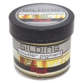 Rich 11012 60 cc Royal Altın Gilding Powder Pigment