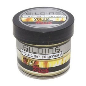 Rich 11012 60 cc Royal Altın Gilding Powder Pigment