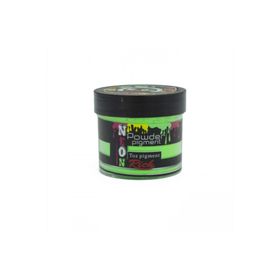 Rich 11018 Yeşil Powder Neon 60 cc Toz Pigment