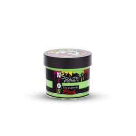 Rich 11018 Yeşil Powder Neon 60 cc Toz Pigment