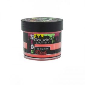 Rich 11019 Kırmızı Powder Neon 60 cc Toz Pigment