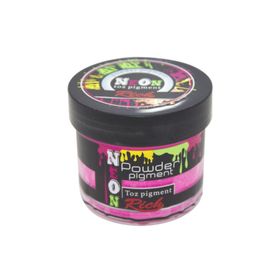 Rich 11019 Kırmızı Powder Neon 60 cc Toz Pigment