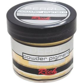Rich 11021 Altın Pearl Powder 60 cc Sedef Toz Pigment