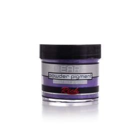 Rich 11024 Mor 60 cc Sedef Toz Pigment