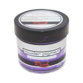 Rich 11024 Mor 60 cc Sedef Toz Pigment