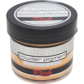 Rich 11027 Turuncu Pearl 60 cc Powder Sedef Toz Pigment