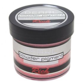 Rich 11029 Pembe Pearl 60 cc Powder Sedef Toz Pigment