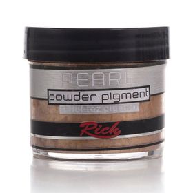 Rich 11031 60 cc Bakır Sedef Toz Pigment