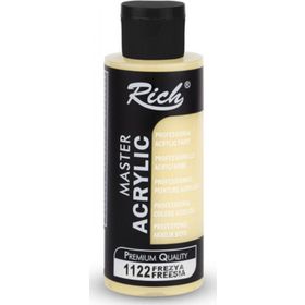 Rich 1122 Frezya 120 cc Akrilik Boya