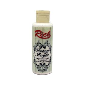 Rich 1132 Romantik 130 cc Vintage Mat Akrilik Boya