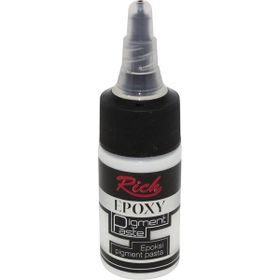 Rich 11361 20 cc Beyaz Epoksi Pigment Pasta