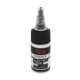 Rich 11361 20 cc Beyaz Epoksi Pigment Pasta