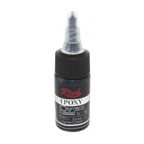 Rich 11363 Mavi 20 cc Epoksi Pigment Pasta